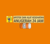 Lowongan Kerja Apoteker – Asisten Apoteker – PU (Pekerjaan Umum) di Apotek & Alat Kesehatan Anugerah 24 Jam