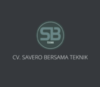 Lowongan Kerja Teknisi di CV. Savero Bersama Teknik
