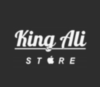 Loker King Ali Store
