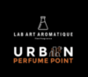 Loker Lab Art Aromatique x Urban Perfume Point