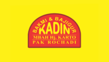 Lowongan Kerja Supervisor – Admin Finance – Cashier – Server – Bar Crew – Public Area di Bakmi Kadin - Yogyakarta