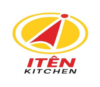 Loker Iten Kitchen