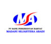 Loker PT. BPR Madani Sejahtera Abadi