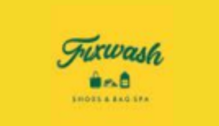 Lowongan Kerja Teknisi Cuci Sepatu & Tas di Fixwash - Yogyakarta