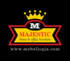Lowongan Kerja Staff Penjualan/SPB – Admin Desain Grafis – Helper di Majestic Furniture