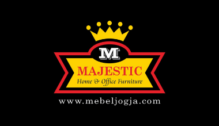Lowongan Kerja Staff Penjualan/SPB – Admin Desain Grafis – Helper di Majestic Furniture - Yogyakarta