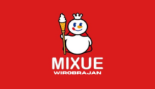 Lowongan Kerja Crew Store di Mixue Gejayan - Yogyakarta
