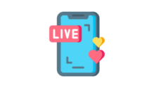 Lowongan Kerja Live Streaming Woman di Yoursm.streamingteam - Yogyakarta