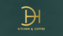 Lowongan Kerja Cook Full Time – Waiter Part Time di DH Kitchen and Coffee - Yogyakarta