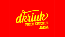 Lowongan Kerja Outlet Crew di Dkriuk Fried Chicken Jakal KM7 - Yogyakarta