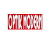 Loker Optik Modern