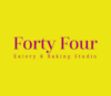 Lowongan Kerja Helper di Forty Four