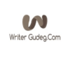 Lowongan Kerja Freelance English Content Writer di Writergudeg.com