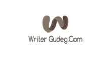 Lowongan Kerja Freelance English Content Writer di Writergudeg.com - Yogyakarta