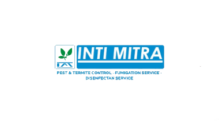 Lowongan Kerja Technician Pest Control di Inti Mitra - Yogyakarta
