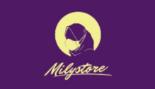 Lowongan Kerja Karyawan Toko Masker di Milly Store - Yogyakarta