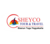 Lowongan Kerja Karyawan / Ti Counter – Marketing Tour dan Travel – Driver Wisata Jogja – Mitra Driver Stasiun Tugu Yogyakarta (Berbayar) – Mitra Driver Traveloka. Tiket.com dan klook ( Gratis ) di Sheyco Tour