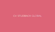 Lowongan Kerja Host Live TikTok di CV. Studback Global - Yogyakarta