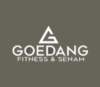 Lowongan Kerja Personal Trainer Part Time di Goedang Fitness & Senam