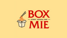 Lowongan Kerja Cook – Cashier (Full Time/Part Time) di BoxMie Street Noodle - Yogyakarta