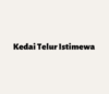 Lowongan Kerja Crew Outlet di Kedai Telur Istimewa