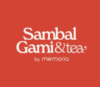 Lowongan Kerja Tea Bar Crew Fulltime / Parttime di Sambal Gami & Tea by Memoria