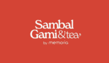Lowongan Kerja Tea Bar Crew Fulltime / Parttime di Sambal Gami & Tea by Memoria - Yogyakarta