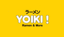 Lowongan Kerja Leader Outlet – Crew Outlet di Yoiki Ramen - Yogyakarta