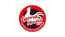 Lowongan Kerja Store Coordinator – Trainer di Geprek Mantul 2020 - Yogyakarta