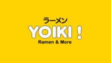 Lowongan Kerja Crew Outlet di Yoiki Ramen & More - Yogyakarta