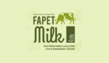 Lowongan Kerja Operator Produksi di Fapet Milk - Yogyakarta