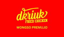 Lowongan Kerja Crew Outlet (Full Time) di DKriuk Wongso Premujo - Yogyakarta