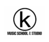 Lowongan Kerja Guru Musik di K Music School & Studio