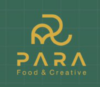 Lowongan Kerja Server – Cashier – Sales – OB di Para Food & Creative