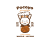 Lowongan Kerja Crew Outlet di Pocoyo Premium Waffle