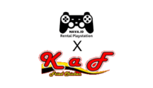 Lowongan Kerja Crew Outlet Part Time & Full Time di Nava.id X Kaf Fried Chicken - Yogyakarta