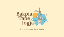 Lowongan Kerja Outlet Crew di Bakpia Tape Jogja - Yogyakarta