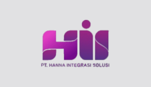 Lowongan Kerja Teknisi Komputer di PT. Hanna Integrasi Solusi - Luar DI Yogyakarta
