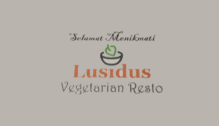 Lowongan Kerja Pramusaji/Waitress di Rumah Makan Lusidus Vegetarian - Yogyakarta