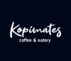 Lowongan Kerja Barista di Kopimates Coffee & Eatery