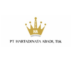 Lowongan Kerja Gold Advisor di PT. Hartadinata Abadi, Tbk
