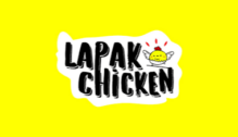 Lowongan Kerja Kasir – Crew Dapur – Server di Lapak Chicken - Yogyakarta