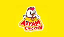 Lowongan Kerja Crew Outlet di Aiyam Chicken - Yogyakarta