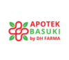 Lowongan Kerja Staf Apotek di Apotek Basuki by DH Farma