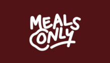 Lowongan Kerja Crew Outlet di Meals Only - Yogyakarta