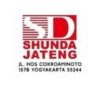 Lowongan Kerja Administrasi / Customer Service di Shunda Jateng & DIY