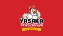 Lowongan Kerja Crew Outlet Part Time di Yasaka Fried Chicken - Yogyakarta
