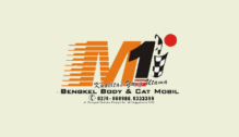 Lowongan Kerja Manager Operasional – Karyawan Body Repair (Tukang Dempul – Tukang Kenteng) di M1 Bengkel Cat And Body Repair - Yogyakarta