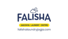 Lowongan Kerja Karyawati Laundry Jogja di Falisha Laundry - Yogyakarta