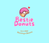 Lowongan Kerja Staff Jaga Lapak di Bestie Donuts